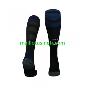 Aston Villa Troisième Chaussettes 2024-25
